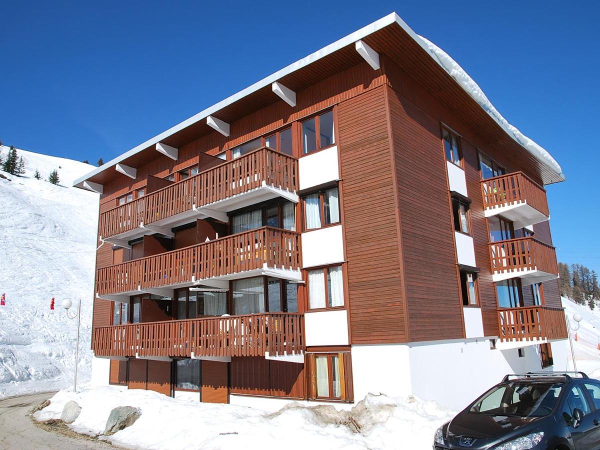 Appartement La Plagne, 1 Piece, 4 Personnes - Fr-1-351-37 Exteriér fotografie