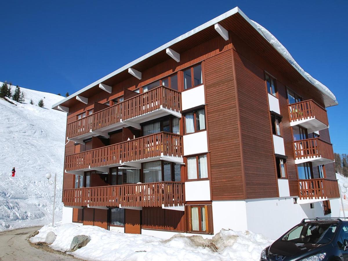 Appartement La Plagne, 1 Piece, 4 Personnes - Fr-1-351-37 Exteriér fotografie